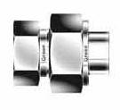 Union Ball Joint GJU